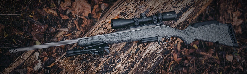 Ruger American Rifle Generation II Standard